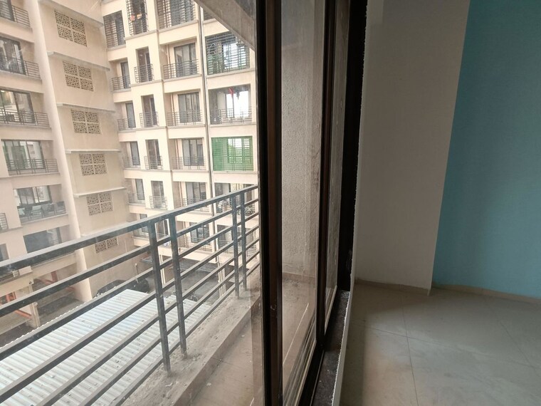 Balcony, realtech-heights 1 Bedroom 656 Sq.Ft. Apartment In Golani Naka Palghar 9923980