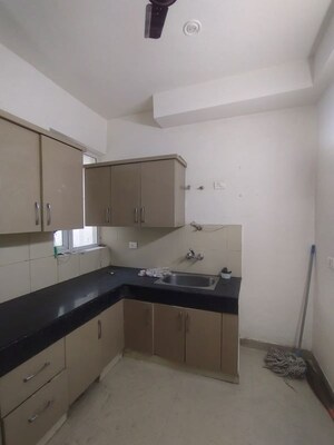 Kitchen in 3 BHK Apartment at M3M Skywalk, Sector 74 – for Rent