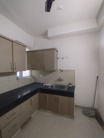 Kitchen in 3 BHK Apartment at M3M Skywalk, Sector 74 – for Rent