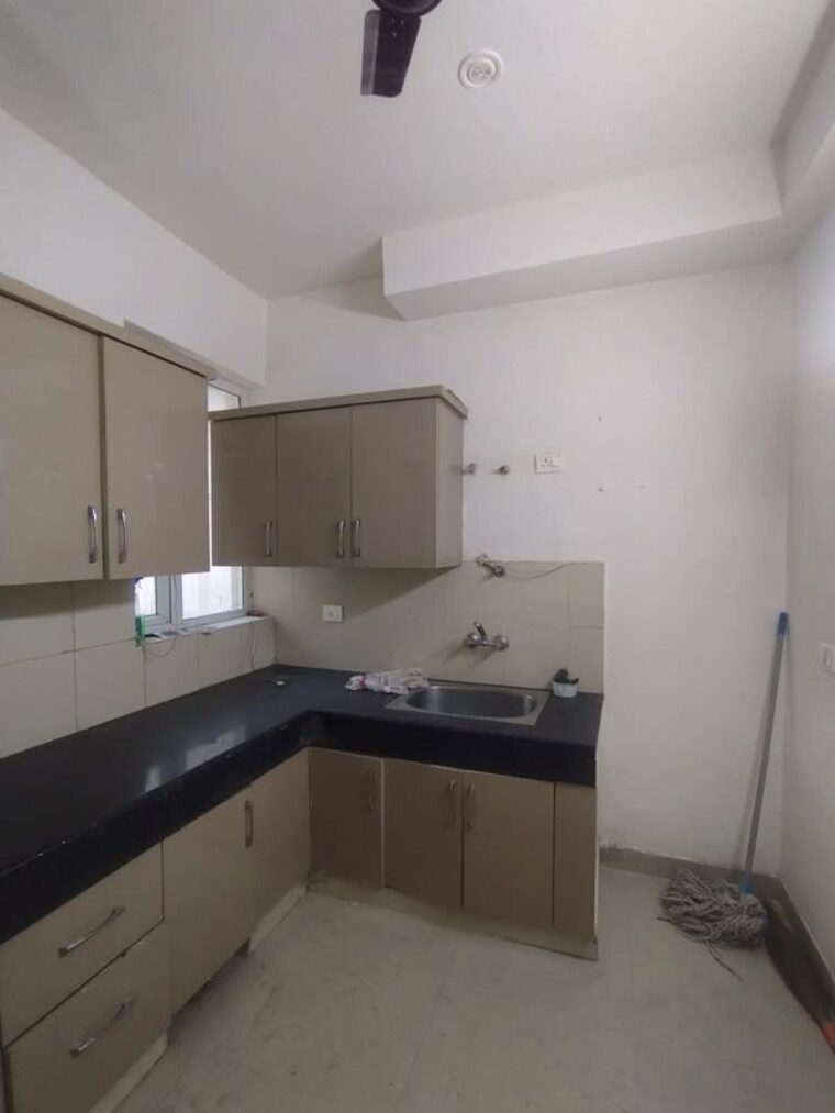 Kitchen, m3m-skywalk 3 Bedroom 2032 Sq.Ft. Apartment In Sector 74 Gurgaon 9923986