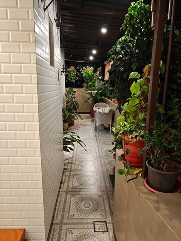 1 BHK Apartment – Garden View at Vashi Sector 28 - for Sale