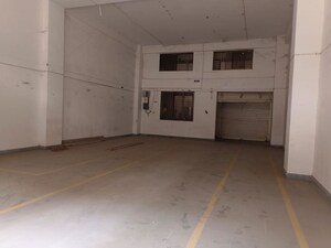 Common Area in  Warehouse at Waliv – for Rent
