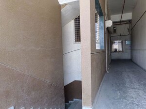 Building Lobby in  Warehouse at Waliv – for Rent