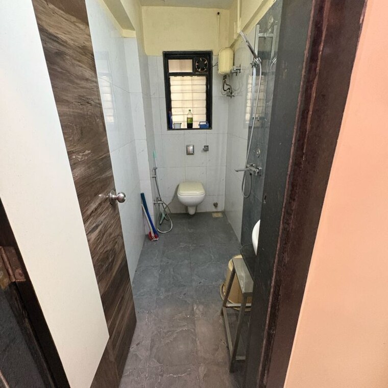 undefined, new-suresh-apartment 1 Bedroom 450 Sq.Ft. Apartment In Tilak Nagar Mumbai 9923992