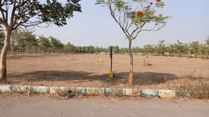 Plot Area in  Plot at Subhagruha Sukrithi Royal, Rachloor – for Sale