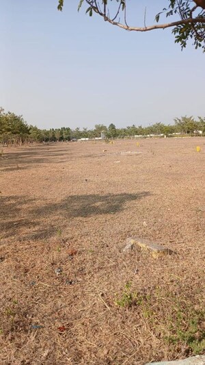 Plot Area in  Plot at Subhagruha Sukrithi Royal, Rachloor – for Sale