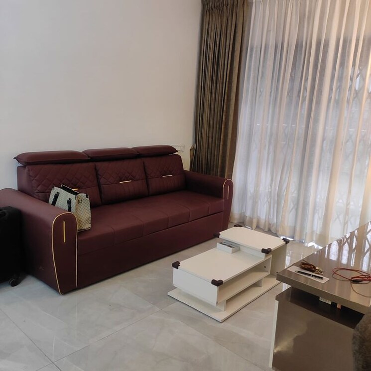 Bedroom, oxy-beaumonde 1 Bedroom 542 Sq.Ft. Apartment In Viman Nagar Pune 9923996