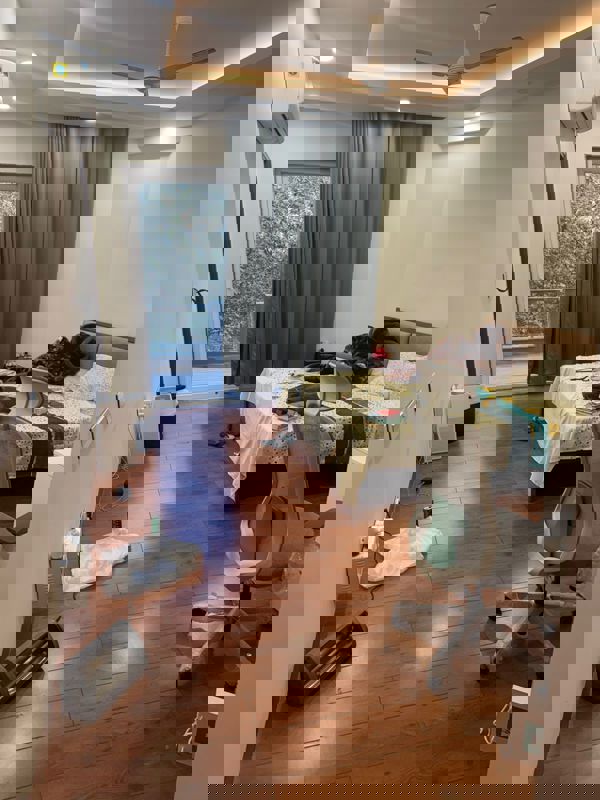 1 Rk  + Study Room 280 Sq.Ft. Apartment in DLF The Primus