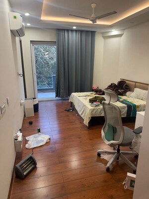 1 RK Apartment For Sale in DLF The Primus, Sector 82a