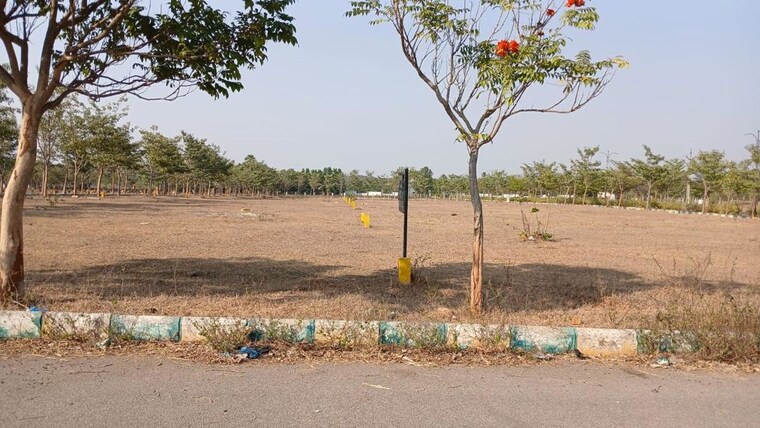 undefined, subhagruha-sukrithi-royal  280 Sq.Yd. Plot In Rachloor Hyderabad 9924000