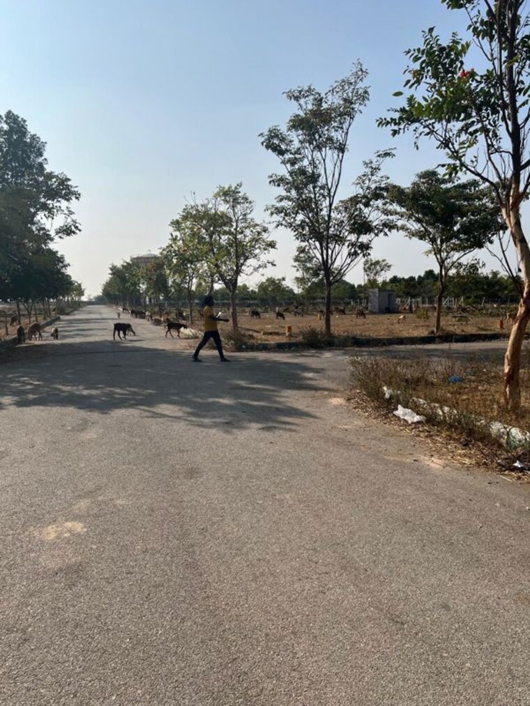 undefined, subhagruha-sukrithi-royal  280 Sq.Yd. Plot In Rachloor Hyderabad 9924000