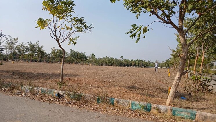 undefined, subhagruha-sukrithi-royal  280 Sq.Yd. Plot In Rachloor Hyderabad 9924000