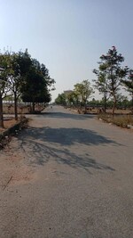 280 Sq.Yd. Plot in Subhagruha Sukrithi Royal