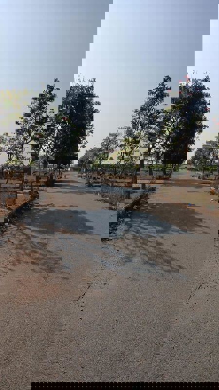 Plot For Sale in Subhagruha Sukrithi Royal