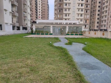 2 BHK Apartment – Exterior View View at Shri Balaji BCC Greens, Deva Road - for Sale