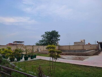 Swimming Pool in 2 BHK Apartment at Shri Balaji BCC Greens, Deva Road – for Sale