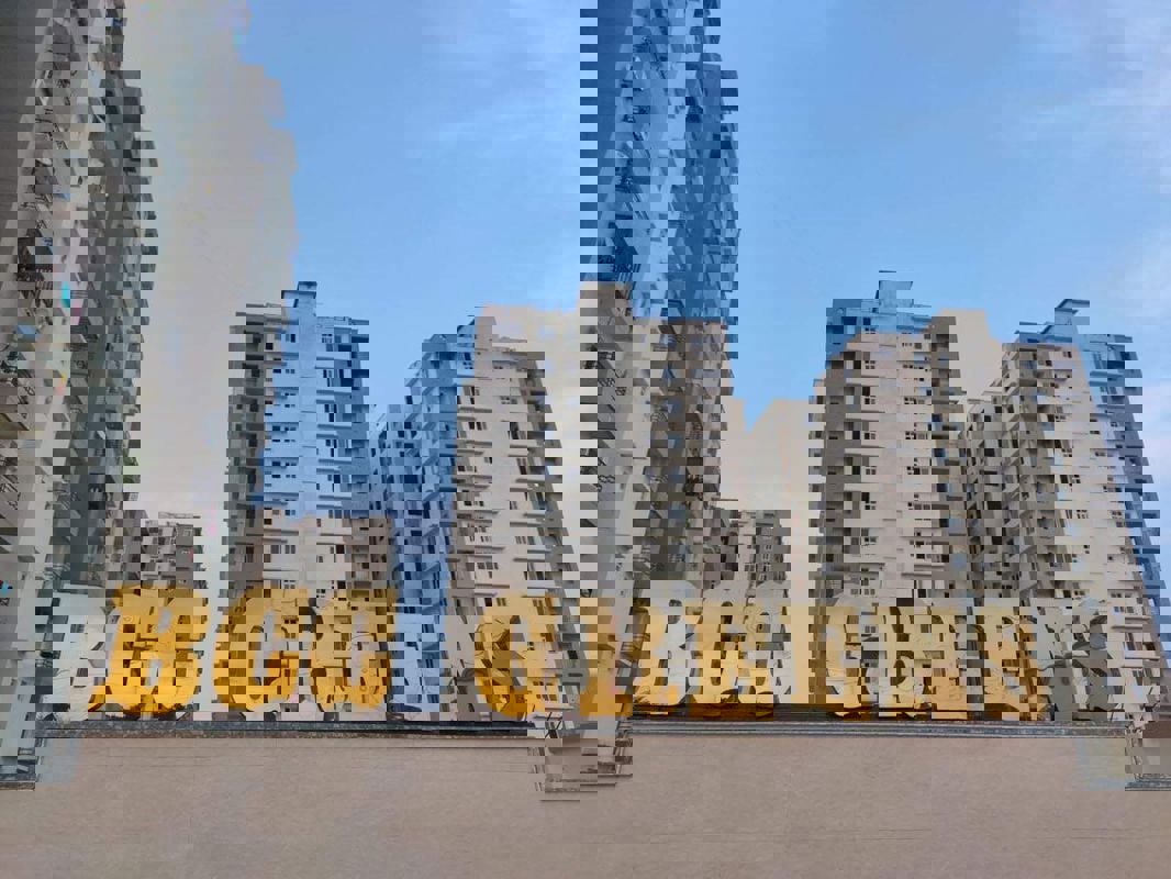 2 BHK 1020 Sq.Ft. Apartment in Shri Balaji BCC Greens