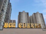 2 BHK 1020 Sq.Ft. Apartment in Shri Balaji BCC Greens