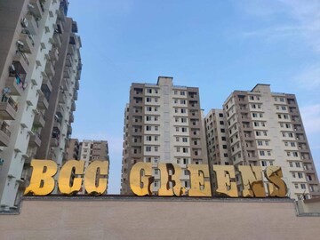 2 BHK Apartment For Sale in Shri Balaji BCC Greens, Deva Road