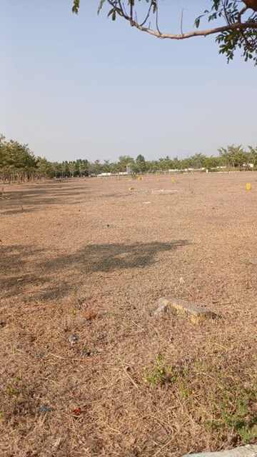 Plot Area in  Plot at Subhagruha Sukrithi Royal, Rachloor – for Sale