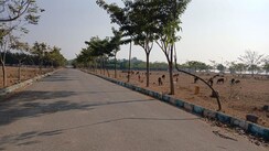 Plot For Sale in Subhagruha Sukrithi Royal