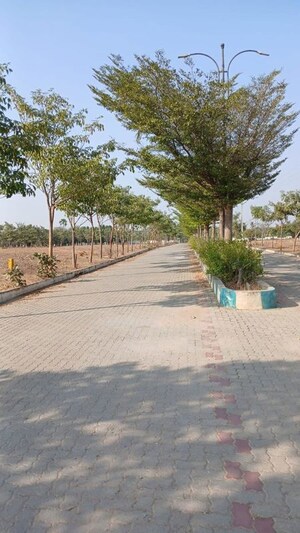  Plot – Exterior View View at Subhagruha Sukrithi Royal, Rachloor - for Sale