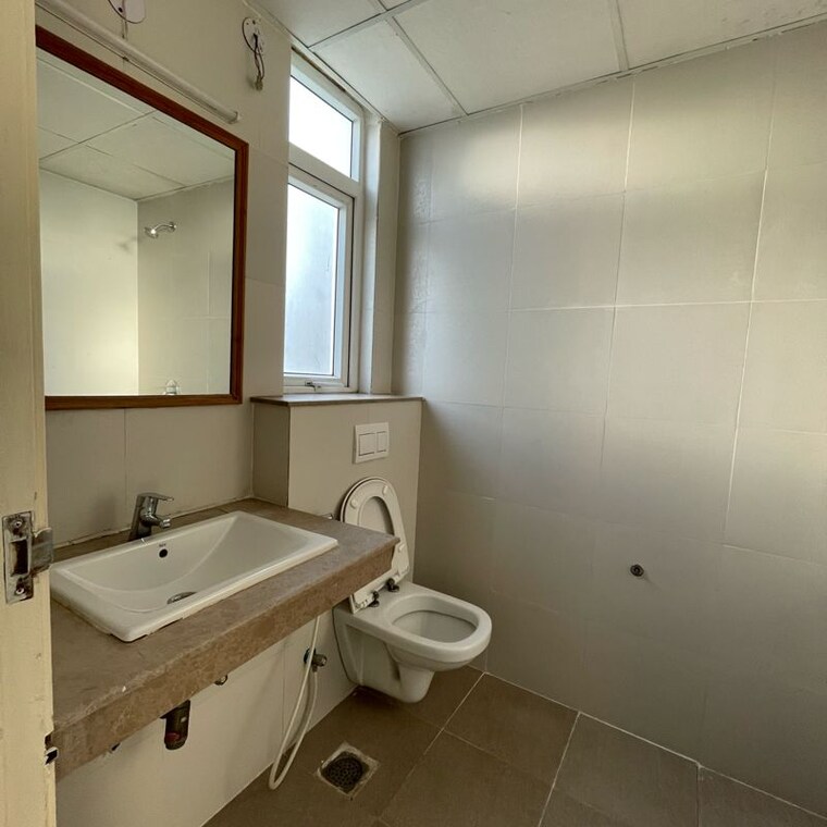 Bathroom, conscient-heritage-max-ii 3 Bedroom 2075 Sq.Ft. Apartment In Sector 102 Gurgaon 9924013