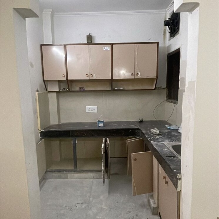Kitchen, kalkaji 2 Bedroom 100 Sq.Yd. Builder Floor In Kalkaji Delhi 9924023