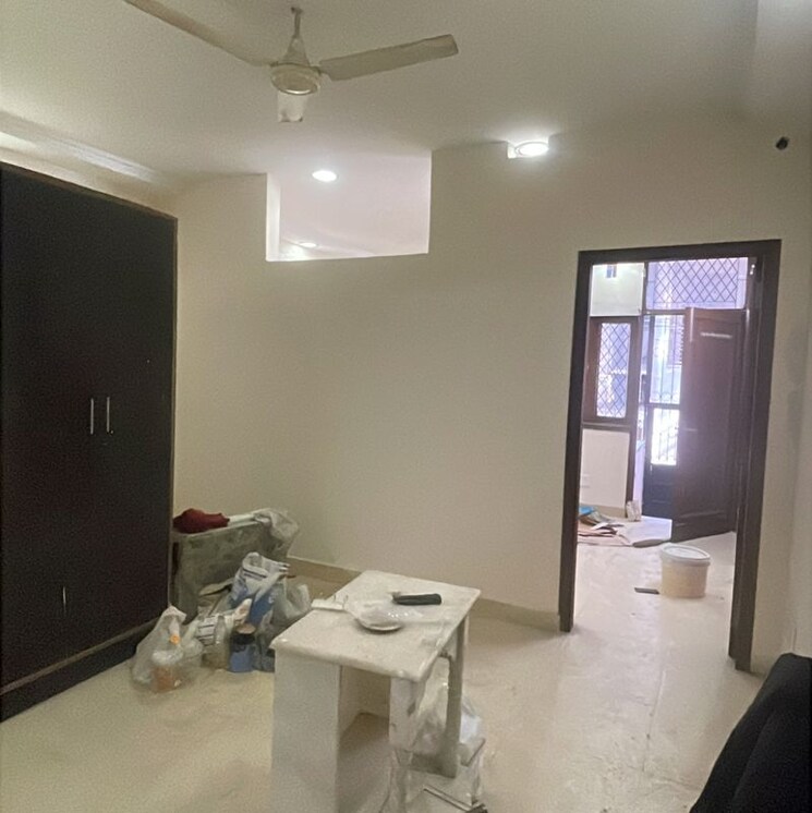 Living Room, kalkaji 2 Bedroom 100 Sq.Yd. Builder Floor In Kalkaji Delhi 9924023
