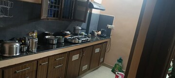 Kitchen in 2 BHK Apartment at Gajuwaka – for Sale