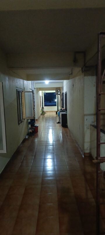 Building Lobby in 2 BHK Apartment at Gajuwaka – for Sale
