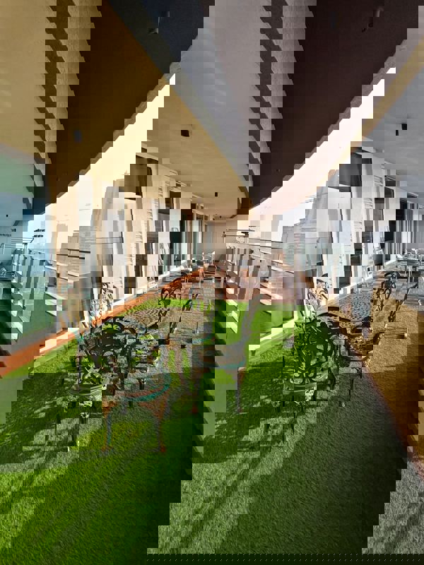 5 BHK Apartment For Rent in Kalpataru Radiance