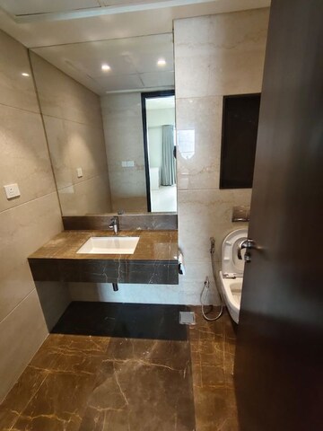 Kitchen in 5 BHK Apartment at Kalpataru Radiance, Goregaon West – for Rent