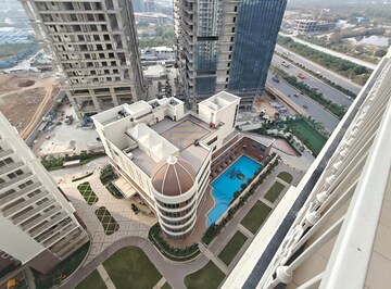 4 BHK Apartment – Exterior View View at Prestige Beverly Hills, Kokapet - for Sale