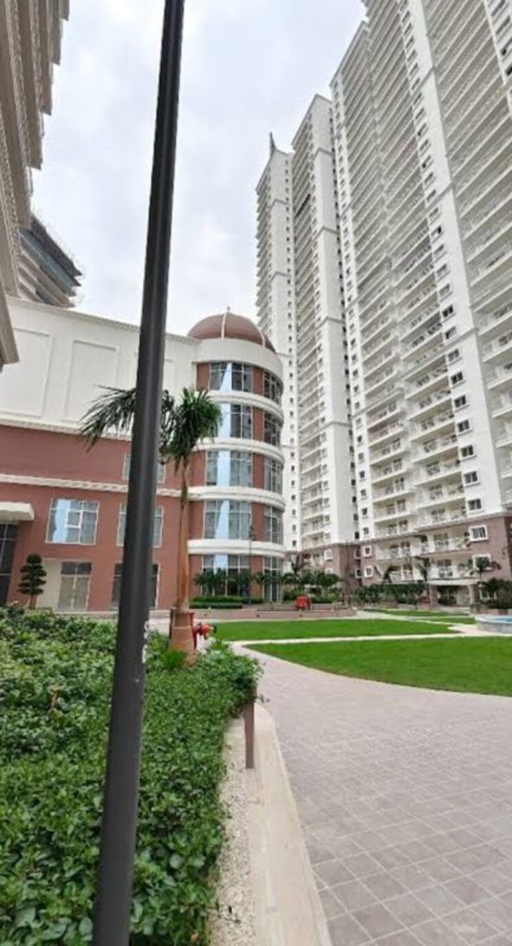 Exterior View, prestige-beverly-hills 4 Bedroom 2708 Sq.Ft. Apartment In Kokapet Hyderabad 9911349