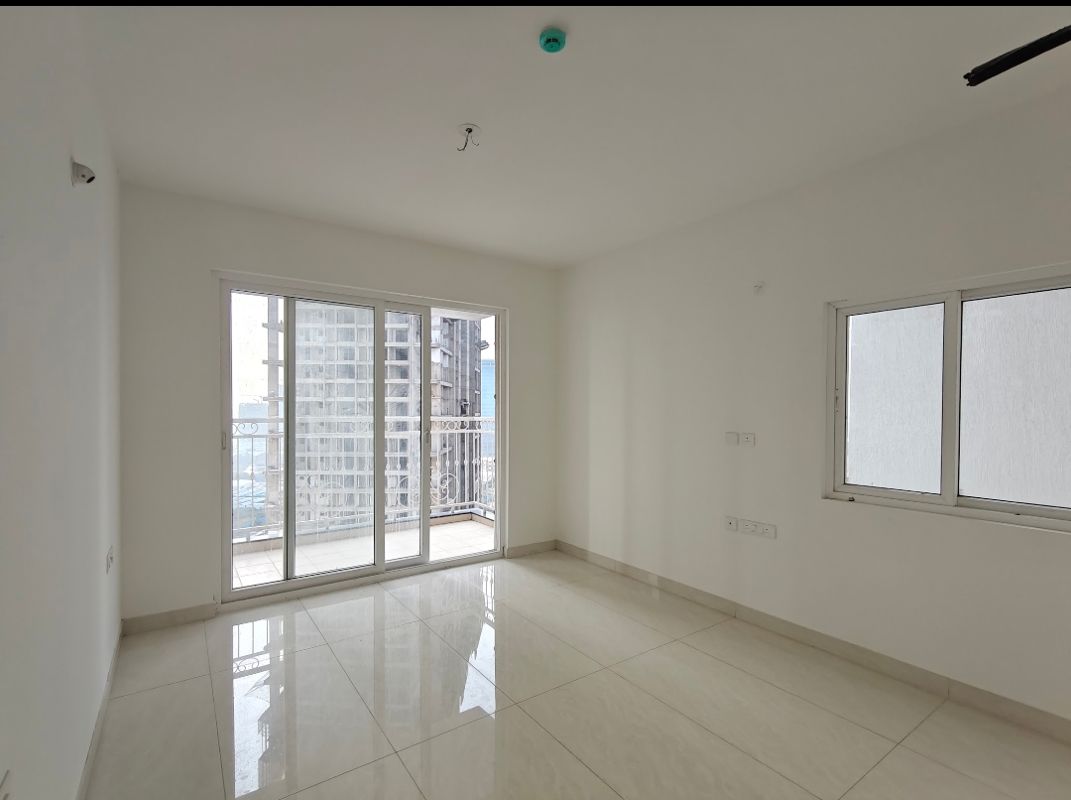 4 BHK Apartment For Sale in Prestige Beverly Hills