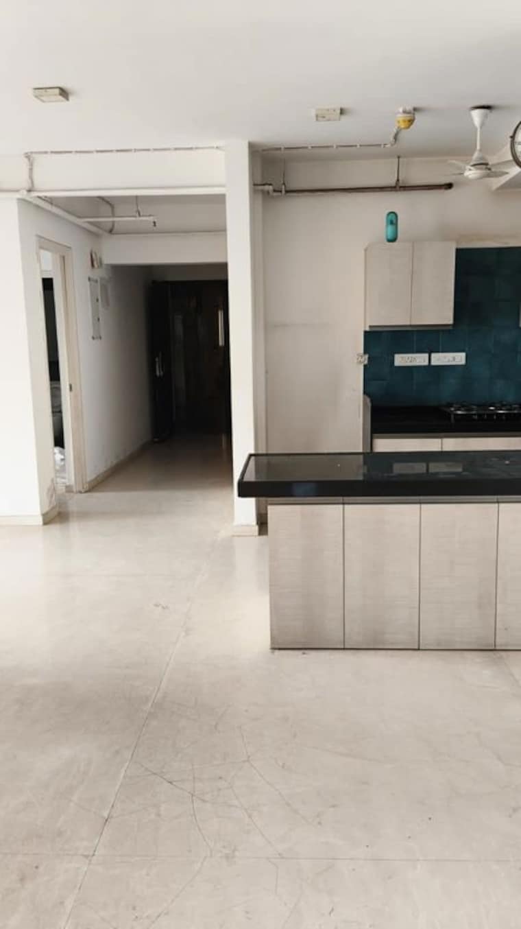 Kitchen, radius-imperial-heights 2.5 Bedroom 1250 Sq.Ft. Apartment In Goregaon West Mumbai 9924042