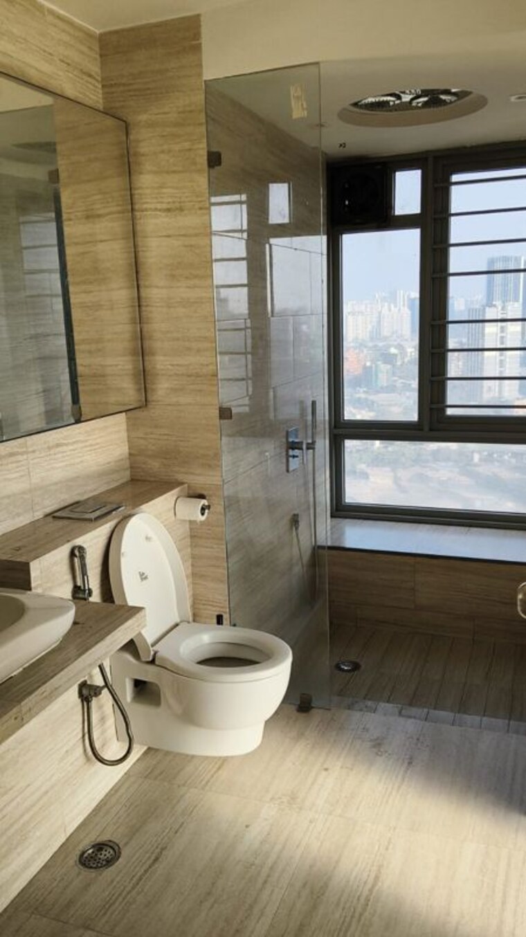 Bathroom, radius-imperial-heights 2.5 Bedroom 1250 Sq.Ft. Apartment In Goregaon West Mumbai 9924042