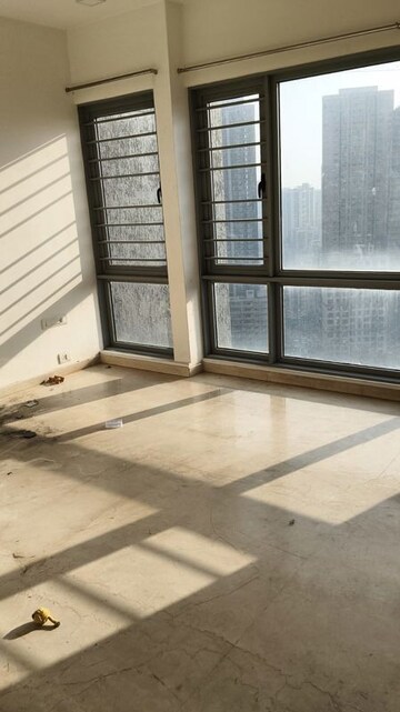 Room in 2.5 BHK Apartment at Radius Imperial Heights, Goregaon West – for Rent