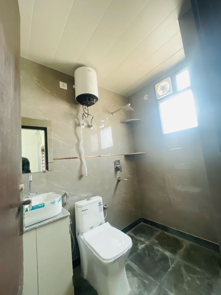 Team Area, sector 52 1 RK 440 Sq.Ft. Builder Floor In Sector 52 Gurgaon 9924052