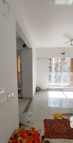 3 BHK Apartment For Rent in Rishita Manhattan