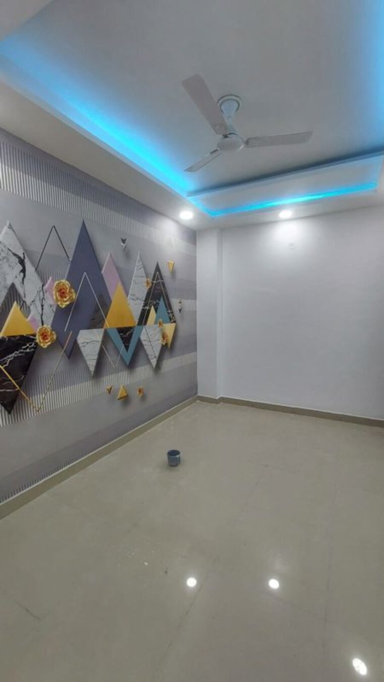 undefined, maya-homes 2 Bedroom 950 Sq.Ft. Builder Floor In Indrapuram Ghaziabad 9924057