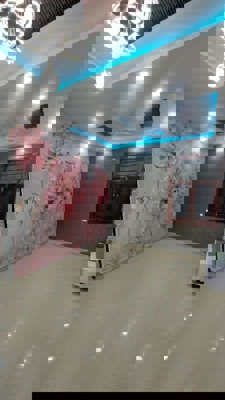 2 BHK Builder Floor For Rent in Maya Homes