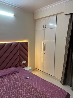 Room in 1 RK Builder Floor at Divya Angels, Indrapuram – for Rent