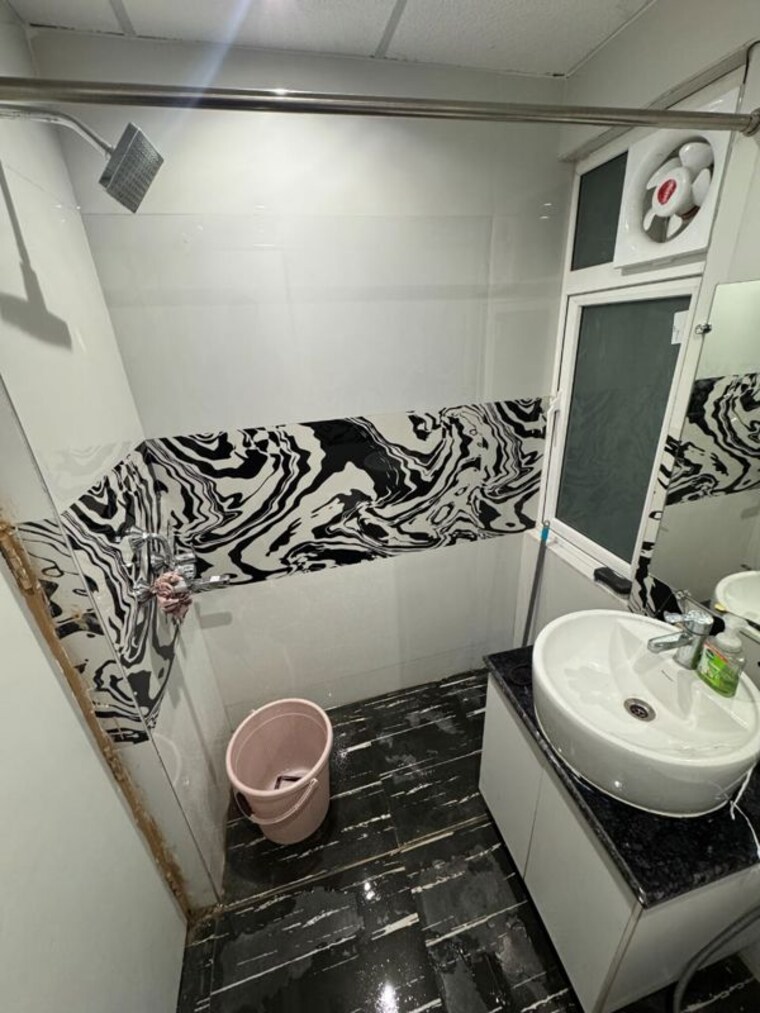 Team Area, divya-angels 1 RK 450 Sq.Ft. Builder Floor In Indrapuram Ghaziabad 9924063