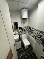 1 Rk  450 Sq.Ft. Builder Floor in Divya Angels