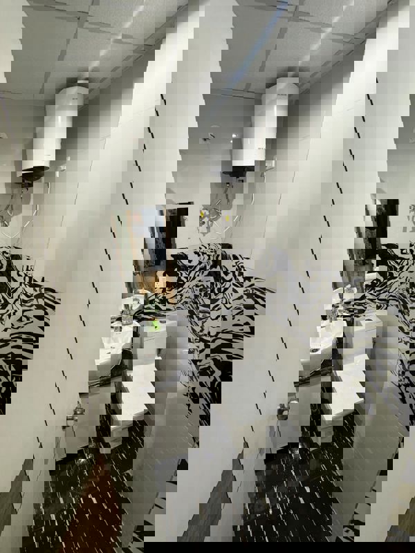 1 RkBuilder Floor For Rent in Divya Angels