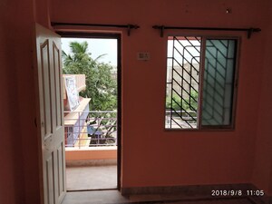 Room in 2 BHK Apartment at Aatreyee Mrittika Apartment, Rajarhat – for Sale
