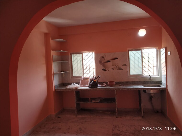 Living Room, aatreyee-mrittika-apartment 2 Bedroom 1160 Sq.Ft. Apartment In Rajarhat Kolkata 9924066