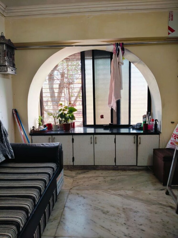 Kitchen, shree-mahavir-darshan 2 Bedroom 700 Sq.Ft. Apartment In Lower Parel Mumbai 9924070